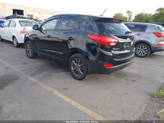 KM8JT3AF5FU070350 Hyundai dohc gdi nu