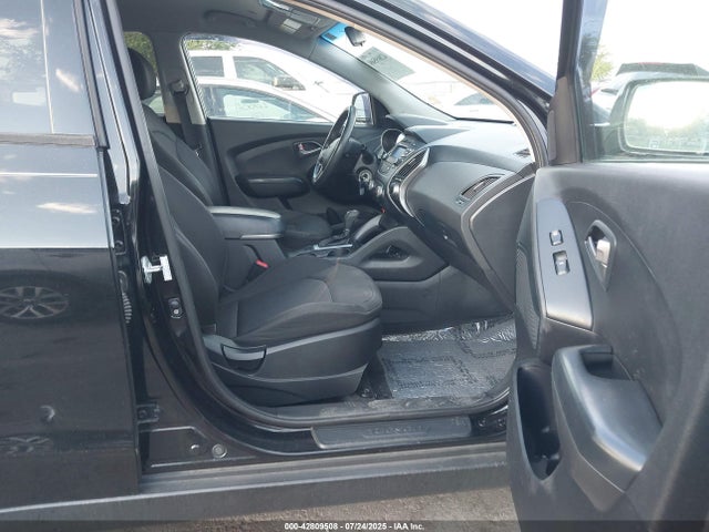 KM8JT3AF5FU070350 Hyundai dohc gdi nu