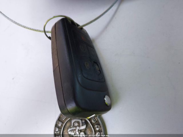 2014 CHEVROLET VOLT 1G1RH6E43EU141930 Photo 10