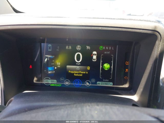 2014 CHEVROLET VOLT 1G1RH6E43EU141930 Photo 6