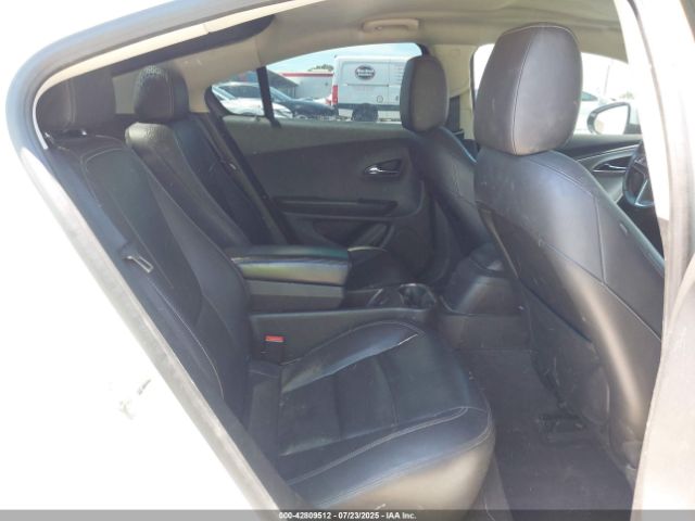 2014 CHEVROLET VOLT 1G1RH6E43EU141930 Photo 7