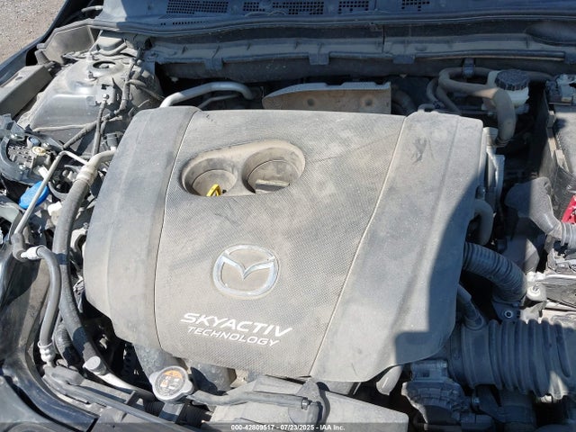 JM1GL1X52H1139839 Mazda py