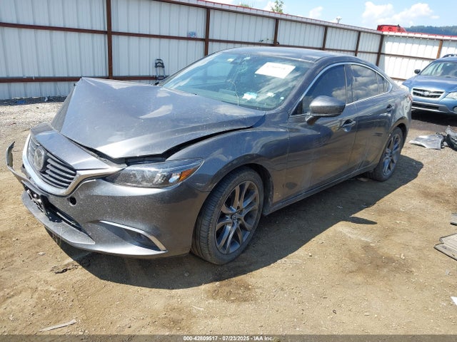 JM1GL1X52H1139839 Mazda py