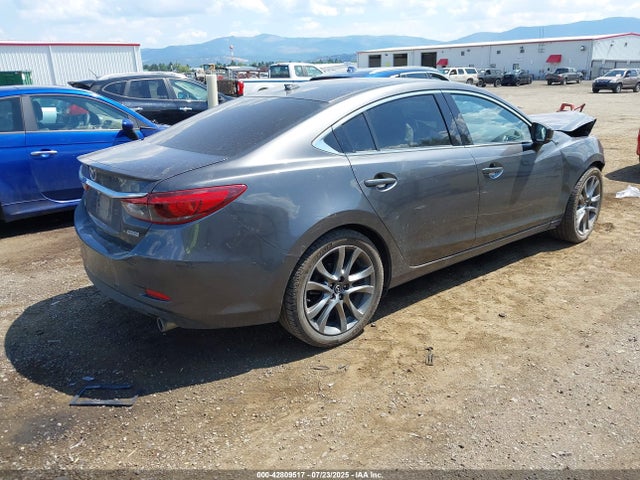 JM1GL1X52H1139839 Mazda py