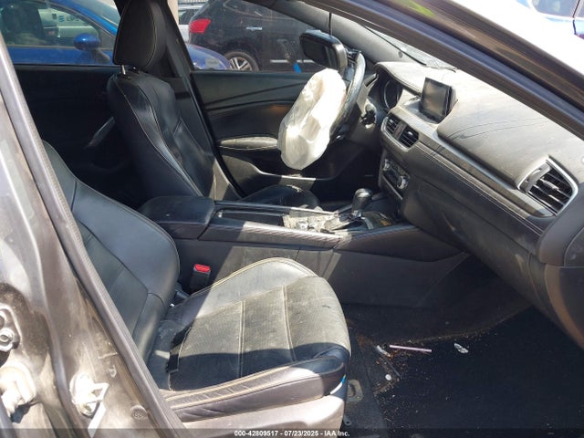 JM1GL1X52H1139839 Mazda py