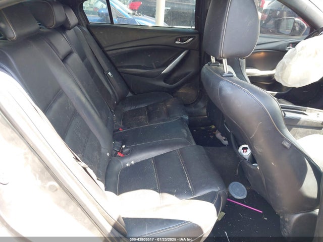 JM1GL1X52H1139839 Mazda py