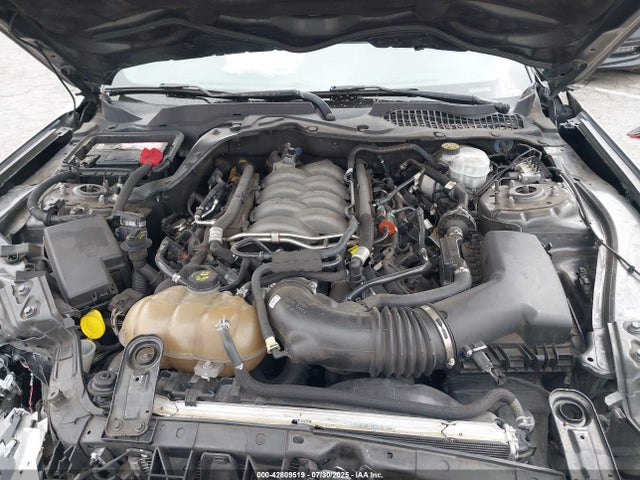 Ford tivct 2019 1FA6P8CF3K5108810 Image 10