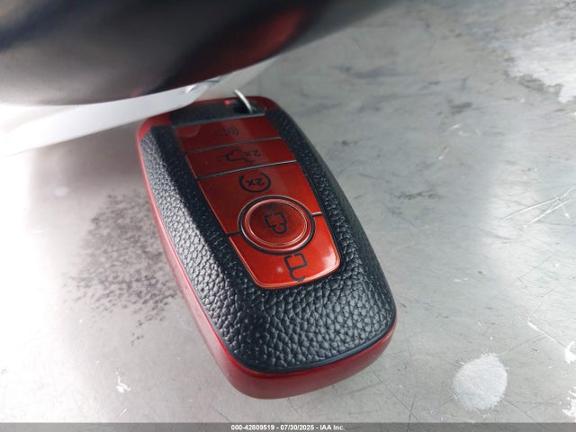 Ford tivct 2019 1FA6P8CF3K5108810 Image 11