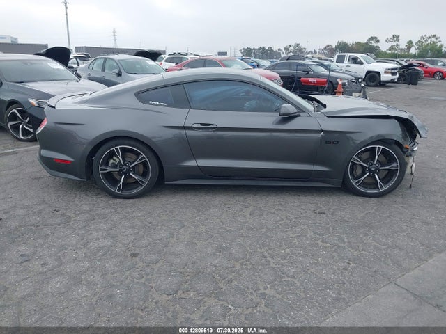Ford tivct 2019 1FA6P8CF3K5108810 Image 13