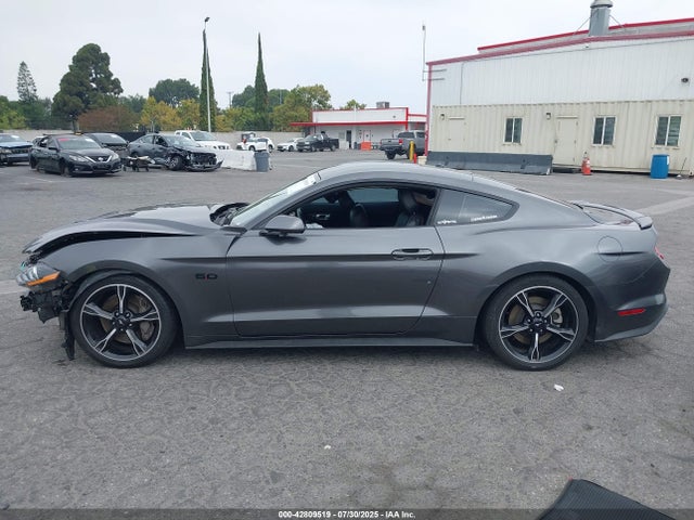 Ford tivct 2019 1FA6P8CF3K5108810 Image 14