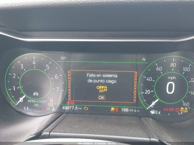 Ford tivct 2019 1FA6P8CF3K5108810 Image 15