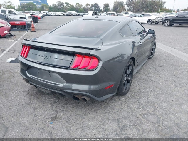 Ford tivct 2019 1FA6P8CF3K5108810 Image 4