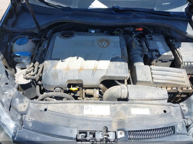 3VWPL7AJ4EM606697 Volkswagen JETTA SPORTWAGEN