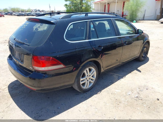 3VWPL7AJ4EM606697 Volkswagen JETTA SPORTWAGEN