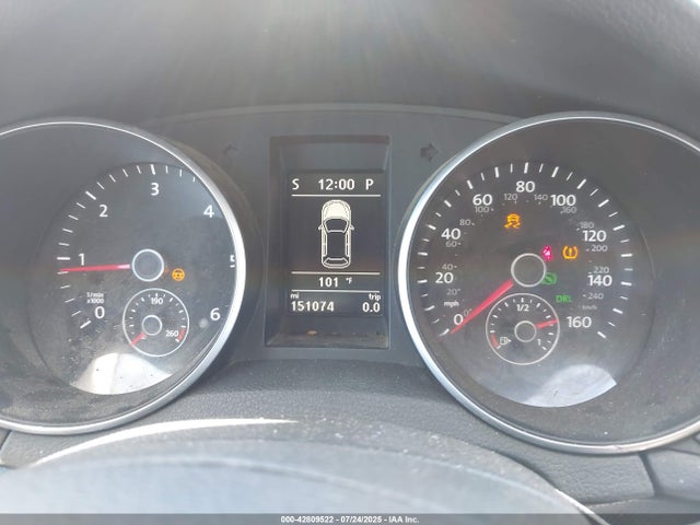 3VWPL7AJ4EM606697 Volkswagen JETTA SPORTWAGEN