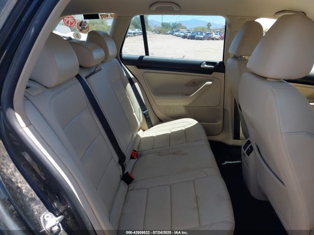3VWPL7AJ4EM606697 Volkswagen JETTA SPORTWAGEN