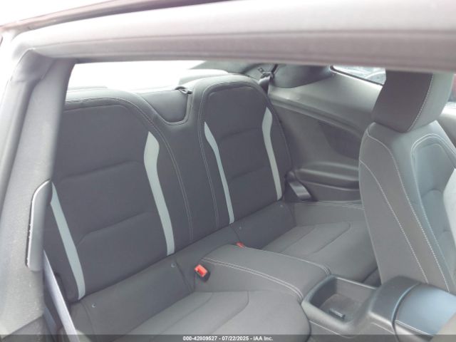 2018 CHEVROLET CAMARO 1G1FB1RS3J0140066 Photo 7