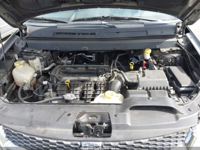2018 DODGE JOURNEY 3C4PDCAB5JT288316 Photo 9