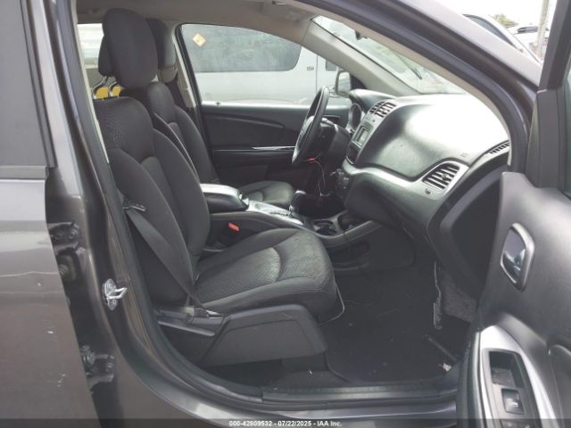 2018 DODGE JOURNEY 3C4PDCAB5JT288316 Photo 4