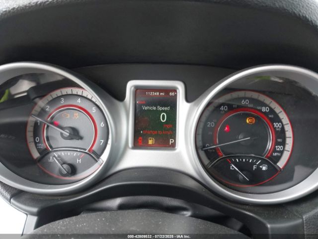 2018 DODGE JOURNEY 3C4PDCAB5JT288316 Photo 6