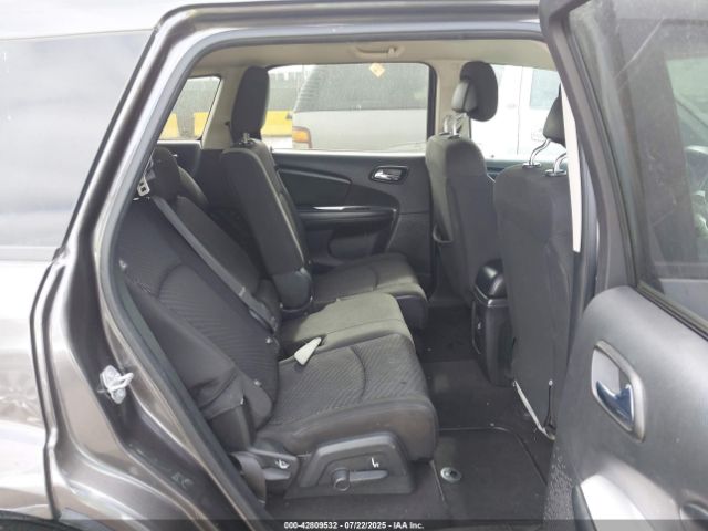 2018 DODGE JOURNEY 3C4PDCAB5JT288316 Photo 7