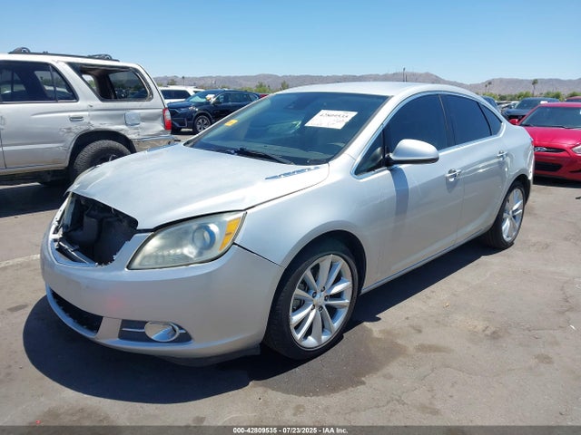 Buick lea 2015 1G4PS5SK6F4213567 Image 2
