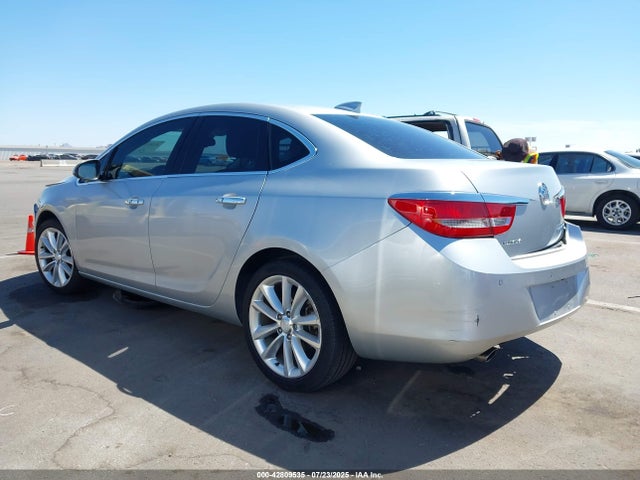 Buick lea 2015 1G4PS5SK6F4213567 Image 3