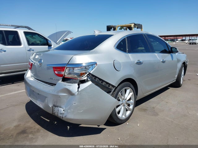 Buick lea 2015 1G4PS5SK6F4213567 Image 4