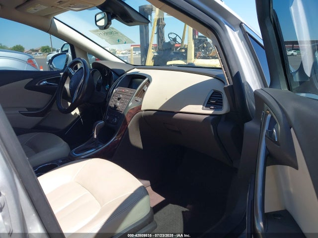Buick lea 2015 1G4PS5SK6F4213567 Image 5