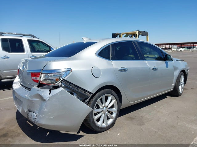 Buick lea 2015 1G4PS5SK6F4213567 Image 6