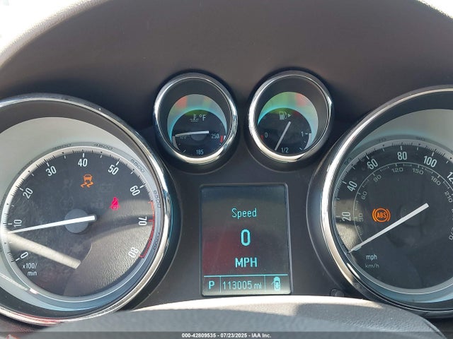 Buick lea 2015 1G4PS5SK6F4213567 Image 7
