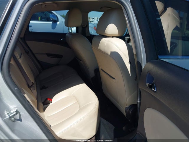 Buick lea 2015 1G4PS5SK6F4213567 Image 8