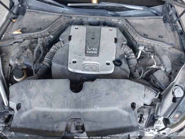 JN1BV7AR8FM400585 Infiniti Q50