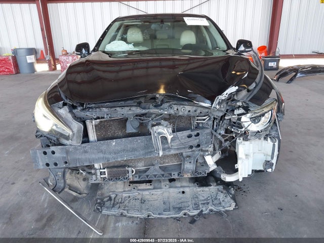 JN1BV7AR8FM400585 Infiniti Q50