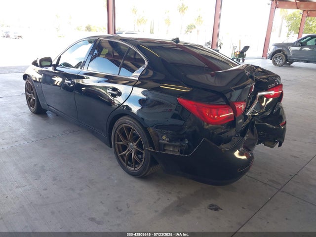 JN1BV7AR8FM400585 Infiniti Q50