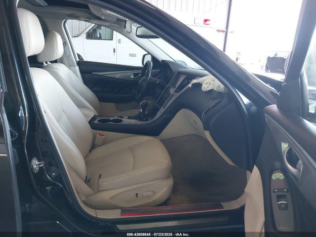 JN1BV7AR8FM400585 Infiniti Q50