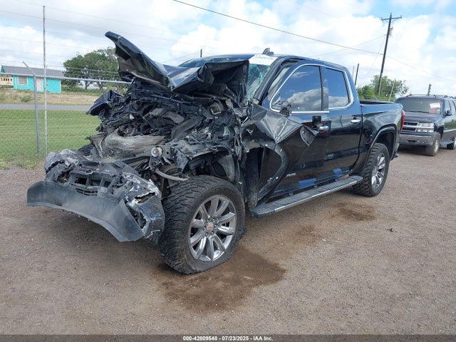 3GTU9DED6NG123928 GMC l84