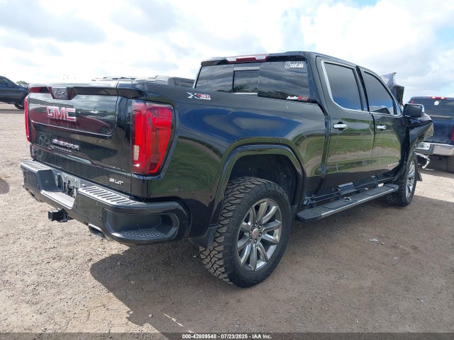 3GTU9DED6NG123928 GMC l84