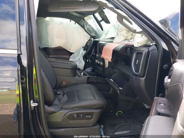 3GTU9DED6NG123928 GMC l84