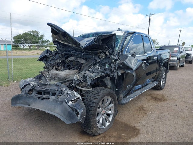 3GTU9DED6NG123928 GMC l84