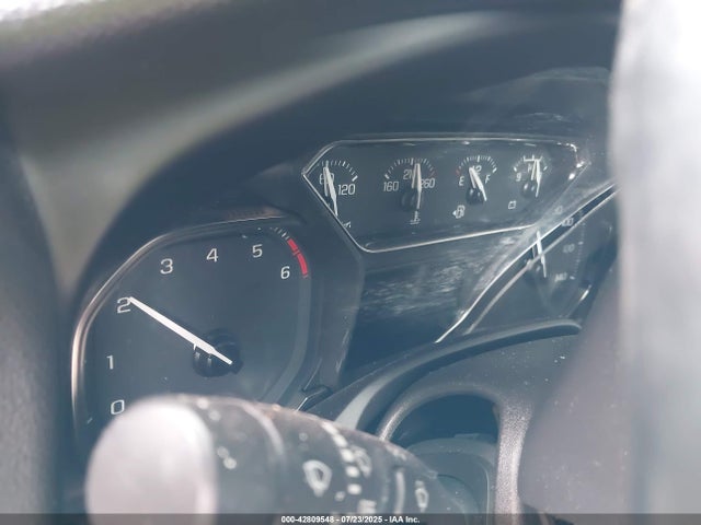 3GTU9DED6NG123928 GMC l84