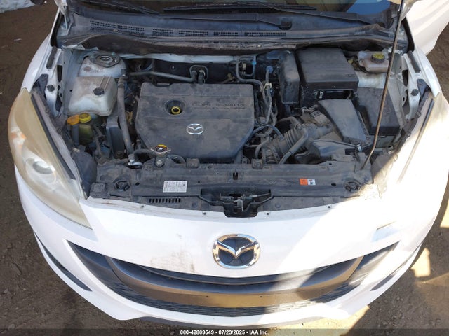 JM1CW2CLXF0188547 Mazda l5x