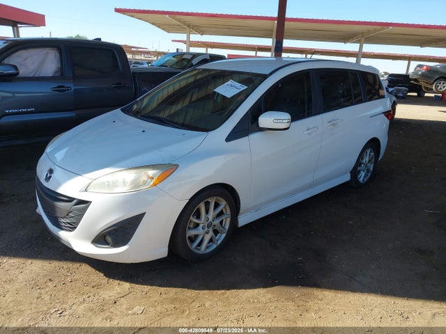 JM1CW2CLXF0188547 Mazda l5x