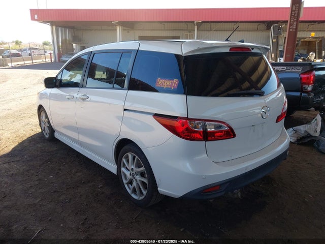 JM1CW2CLXF0188547 Mazda l5x