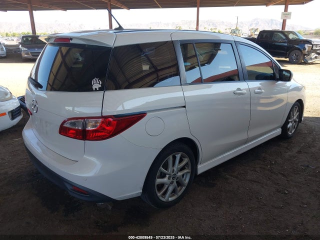 JM1CW2CLXF0188547 Mazda l5x