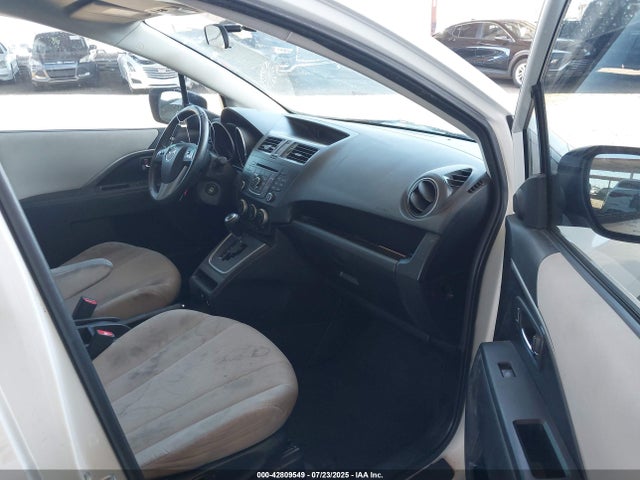 JM1CW2CLXF0188547 Mazda l5x