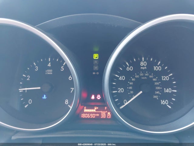 JM1CW2CLXF0188547 Mazda l5x