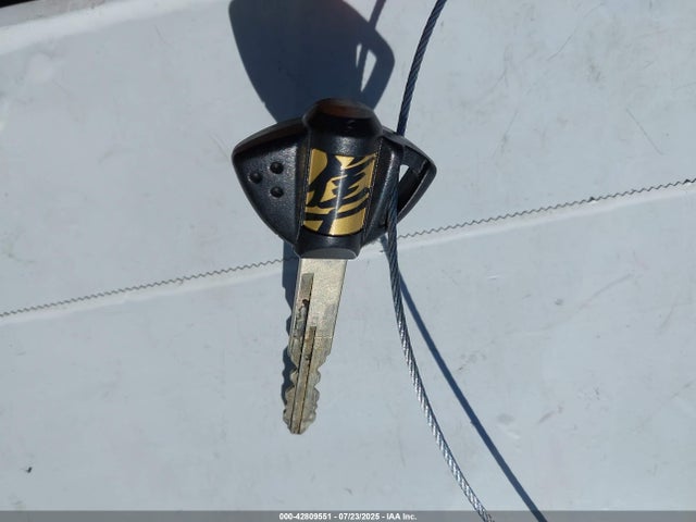 JS1EJ11B5N7102203 Suzuki Dxa1-