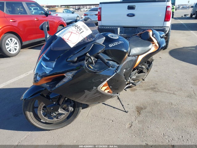 JS1EJ11B5N7102203 Suzuki Dxa1-