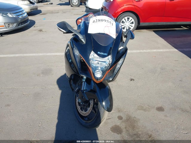 JS1EJ11B5N7102203 Suzuki Dxa1-